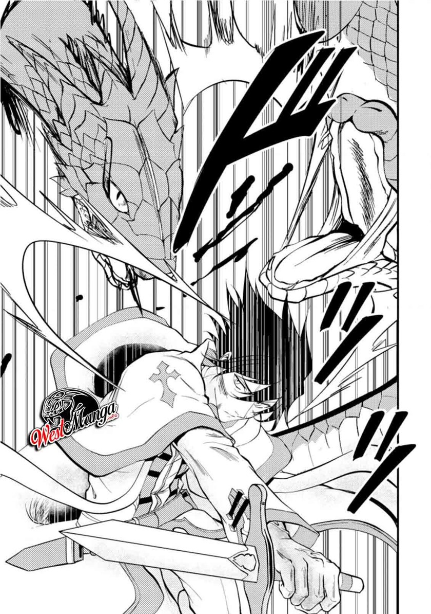Party Kara Tsuihou Sareta Sono Chiyushi, Jitsuha Saikyou Nitsuki Chapter 08 Gambar 26